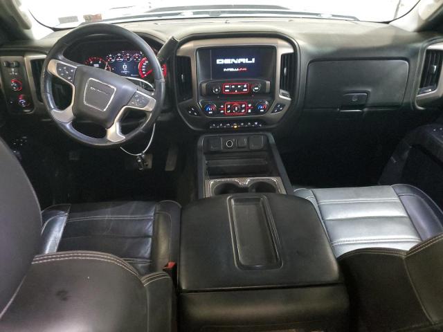 Photo 8 from auction – 2015 GMC SIERRA K25 with VIN 1GT120E8XFF612208