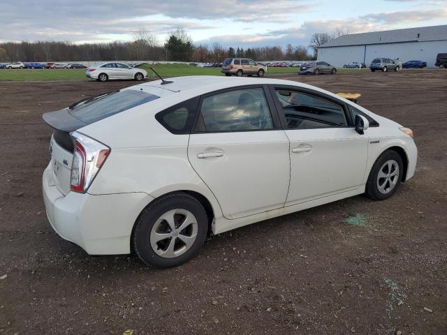 Zdjęcie 3 z aukcji – 2013 TOYOTA PRIUS z VIN JTDKN3DU2D5548518
