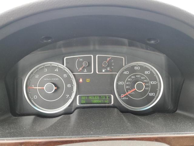 Photo 9 from auction – 2009 FORD TAURUS SE with VIN 1FAHP23W49G104687