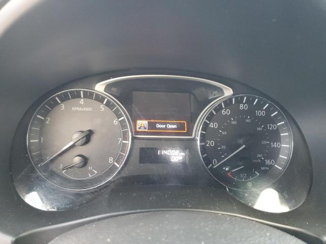 Photo 9 from auction – 2013 NISSAN ALTIMA 2.5 with VIN 1N4AL3AP1DN508260