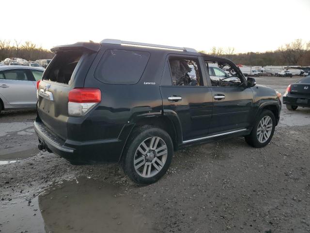 صورة رقم 3 من المزاد - 2012 TOYOTA 4RUNNER SR مع VIN JTEBU5JR6C5078356