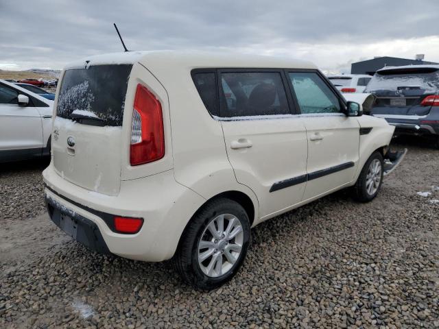 Photo 3 from auction – 2013 KIA SOUL + with VIN KNDJT2A69D7550112