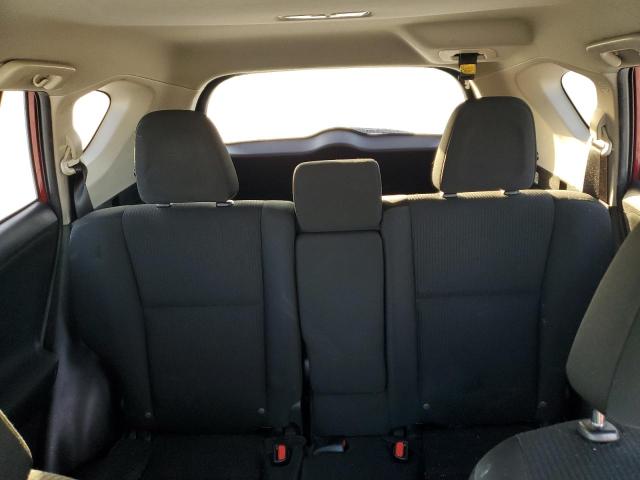 Photo 10 from auction – 2018 TOYOTA RAV4 LE with VIN 2T3ZFREV7JW431267
