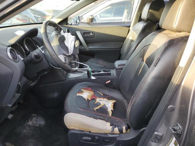 Photo 7 from auction – 2010 NISSAN ROGUE S with VIN JN8AS5MT6AW019347