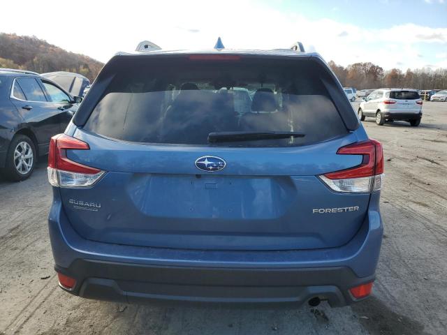 Photo 6 from auction – 2023 SUBARU FORESTER P with VIN JF2SKAEC9PH517063