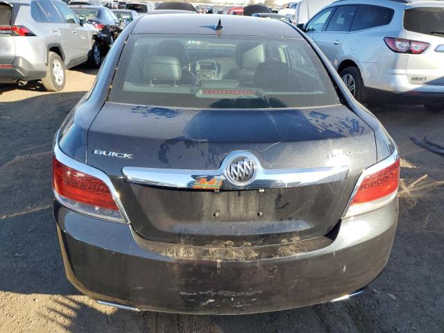 Photo 6 from auction – 2012 BUICK LACROSSE with VIN 1G4GC5E30CF198405