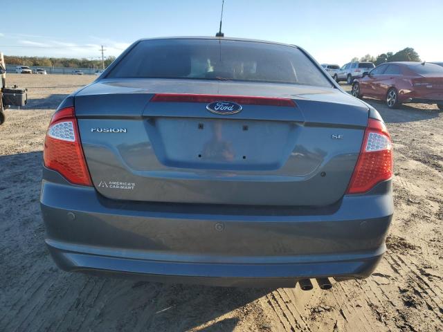 Photo 6 from auction – 2012 FORD FUSION SE with VIN 3FAHP0HA3CR152148