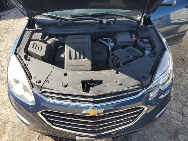 Photo 12 from auction – 2016 CHEVROLET EQUINOX LT with VIN 2GNALCEK2G6118342