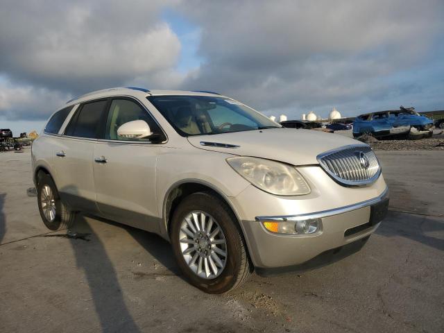 Photo 4 from auction – 2012 BUICK ENCLAVE with VIN 5GAKRCED8CJ299135