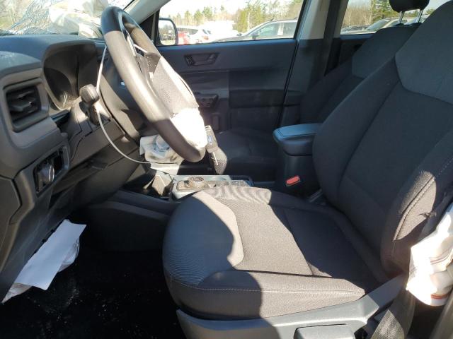Photo 7 from auction – 2022 FORD MAVERICK X with VIN 3FTTW8F97NRB11684