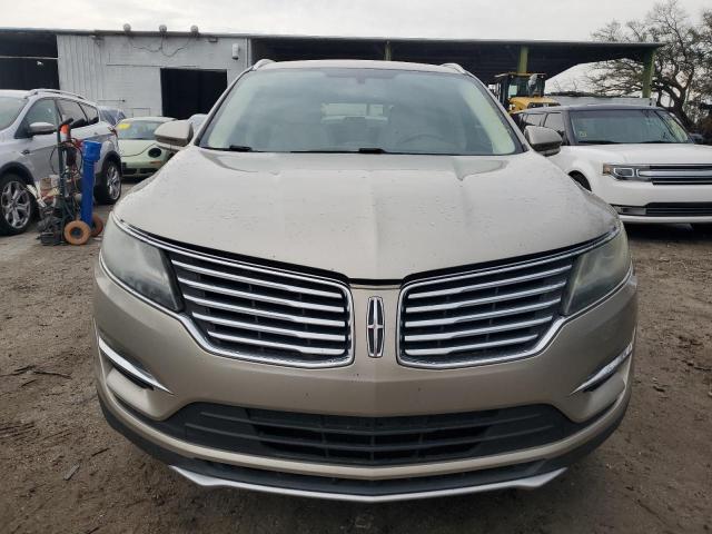 Фото 5 с аукциона – 2015 LINCOLN MKC с VIN 5LMCJ1A92FUJ37951