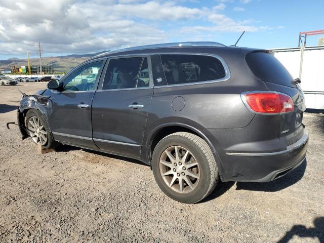 Photo 2 from auction – 2014 BUICK ENCLAVE with VIN 5GAKRBKD9EJ277534
