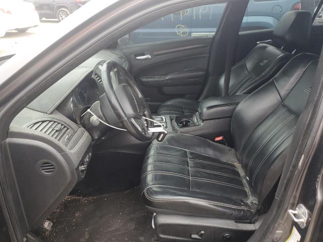 Photo 7 from auction – 2016 CHRYSLER 300 S with VIN 2C3CCAGG3GH191419