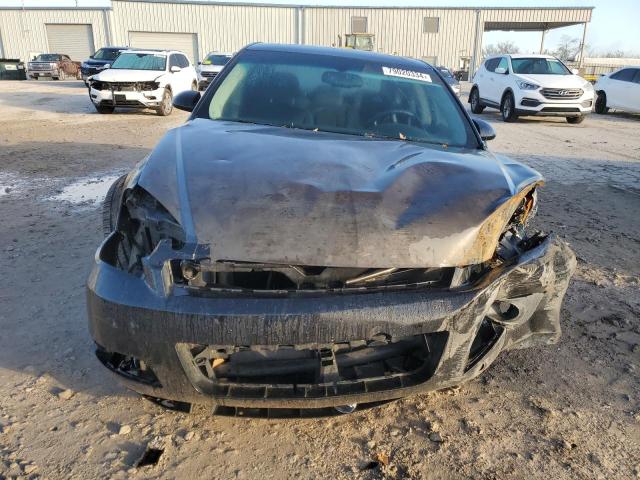 Photo 5 from auction – 2007 CHEVROLET IMPALA SUP with VIN 2G1WD58C379143947