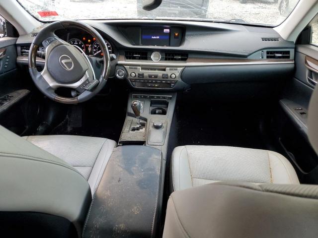 Photo 8 from auction – 2013 LEXUS ES 350 with VIN JTHBK1GG5D2022175