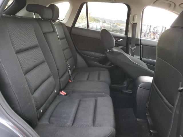Photo 11 from auction – 2015 MAZDA CX-5 TOURI with VIN JM3KE2CY9F0496472
