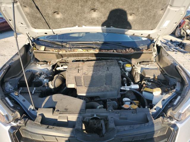 Photo 12 from auction – 2022 SUBARU FORESTER T with VIN JF2SKARC6NH416778
