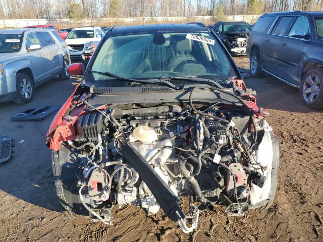 Photo 5 from auction – 2020 JEEP COMPASS LI with VIN 3C4NJDCB0LT124090