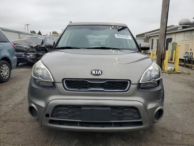 Photo 5 from auction – 2013 KIA SOUL + with VIN KNDJT2A66D7575646
