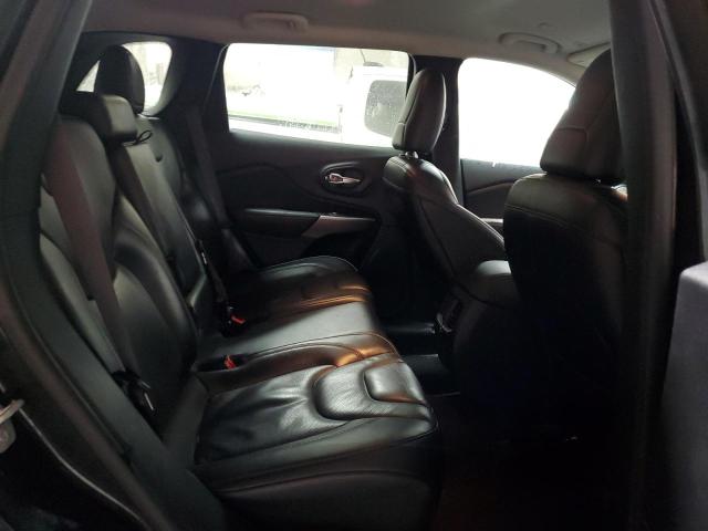 Photo 10 from auction – 2019 JEEP CHEROKEE L with VIN 1C4PJMDN5KD410278