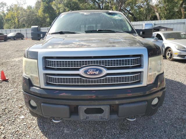 Photo 5 from auction – 2011 FORD F150 SUPER with VIN 1FTFW1E66BFC05737