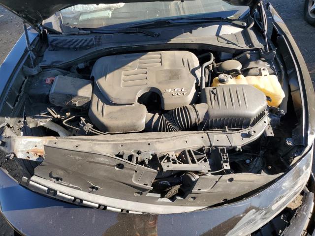 Photo 11 from auction – 2016 DODGE CHARGER SE with VIN 2C3CDXFG3GH151181