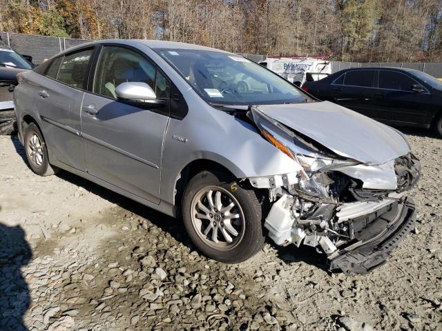 Photo 4 from auction – 2016 TOYOTA PRIUS with VIN JTDKARFU6G3025336