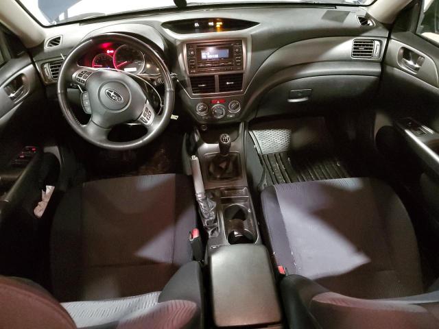 Photo 8 from auction – 2011 SUBARU IMPREZA OU with VIN JF1GH6D69BG831067