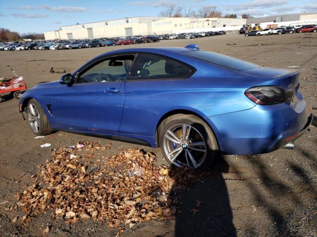 Photo 2 from auction – 2014 BMW 435 XI with VIN WBA3R5C51EK186874