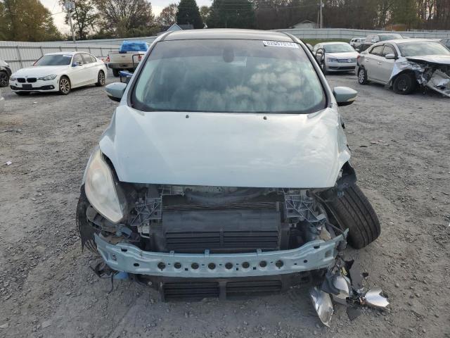 Photo 5 from auction – 2014 FORD C-MAX SEL with VIN 1FADP5BU5EL500273