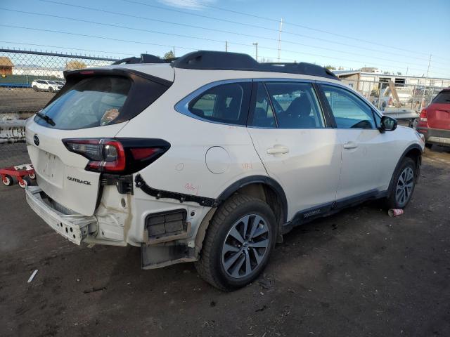 Photo 3 from auction – 2020 SUBARU OUTBACK with VIN 4S4BTAAC9L3112552