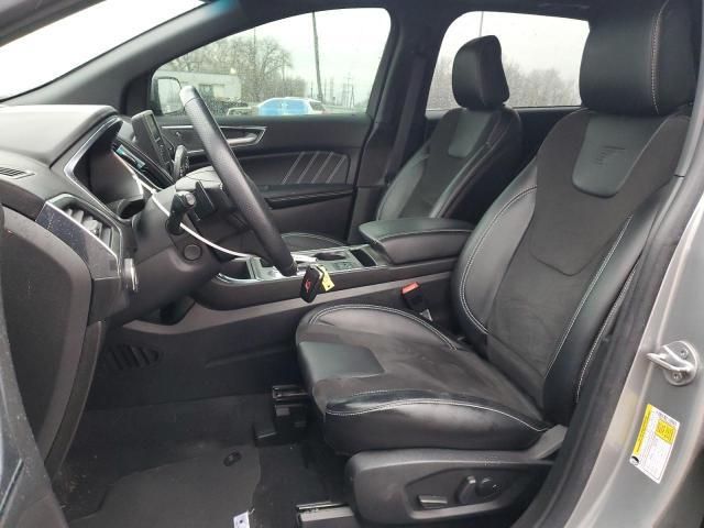 صورة رقم 7 من المزاد - 2021 FORD EDGE ST مع VIN 2FMPK4AP8MBA55002