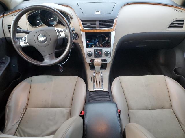 Photo 8 from auction – 2012 CHEVROLET MALIBU 2LT with VIN 1G1ZD5EU4CF260657