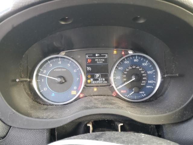 صورة رقم 9 من المزاد - 2015 SUBARU XV CROSSTR مع VIN JF2GPAMC1FH244658