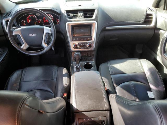 Photo 8 from auction – 2015 GMC ACADIA SLT with VIN 1GKKRRKDXFJ364906