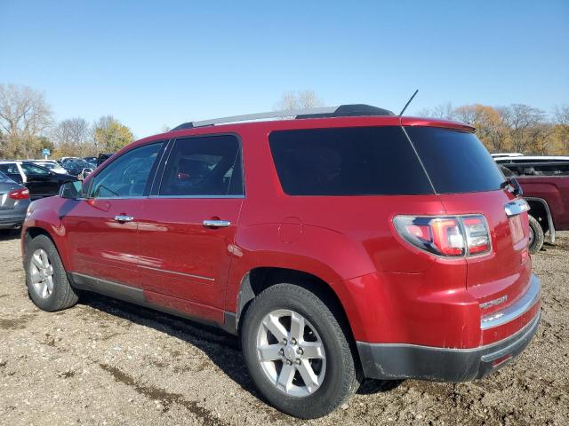 Photo 2 from auction – 2013 GMC ACADIA SLE with VIN 1GKKVNED4DJ263258