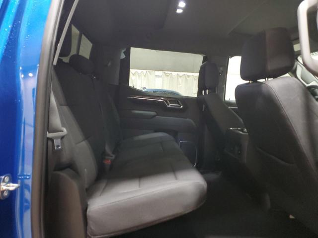 Photo 10 from auction – 2024 CHEVROLET SILVERADO with VIN 3GCUDFED0RG164250
