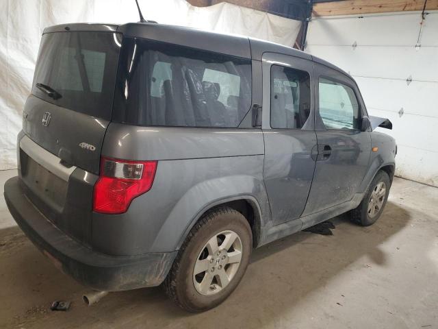 Photo 3 from auction – 2010 HONDA ELEMENT EX with VIN 5J6YH2H76AL008073