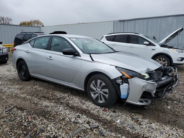 Photo 4 from auction – 2024 NISSAN ALTIMA S with VIN 1N4BL4BV3RN375788