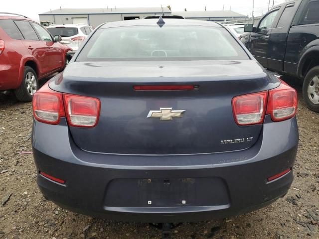 Photo 6 from auction – 2013 CHEVROLET MALIBU 2LT with VIN 1G11E5SA9DF334130