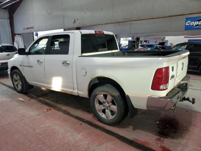Photo 2 from auction – 2011 RAM 1500 with VIN 1D7RV1CT3BS503135