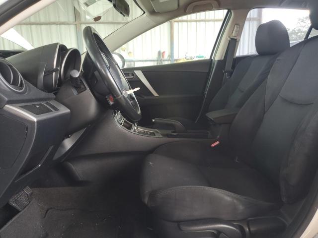 Photo 7 from auction – 2011 MAZDA 3 S with VIN JM1BL1K61B1380115