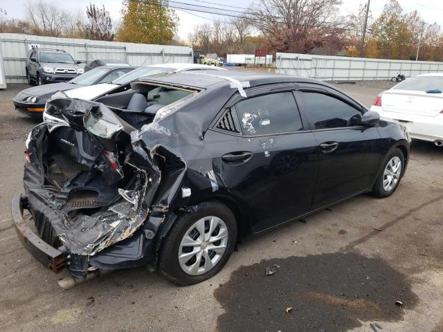 Photo 3 from auction – 2015 TOYOTA COROLLA L with VIN 2T1BURHEXFC366094