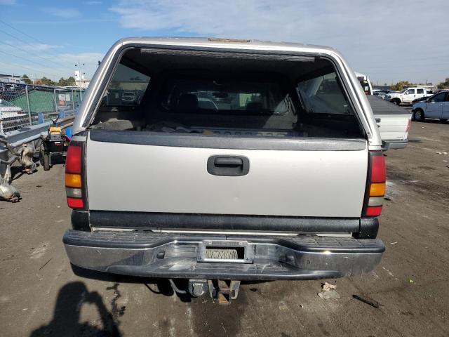 Photo 6 from auction – 2004 GMC NEW SIERRA with VIN 2GTEK13TX41356574