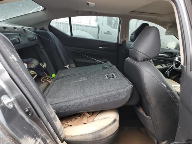 Photo 10 from auction – 2021 NISSAN ALTIMA SL with VIN 1N4BL4EV2MN353592