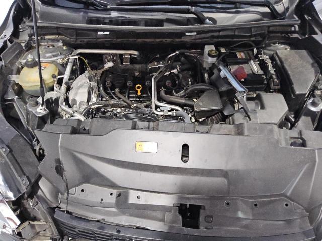 Photo 12 from auction – 2023 MITSUBISHI OUTLANDER with VIN JA4J4UA85PZ054222