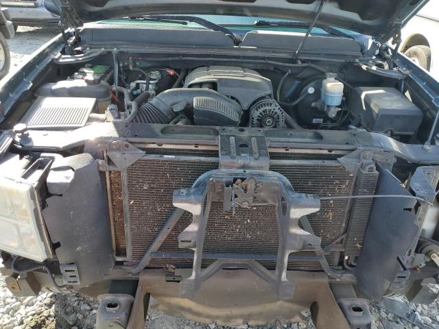Photo 11 from auction – 2009 GMC SIERRA C15 with VIN 1GTEC19C89Z291582