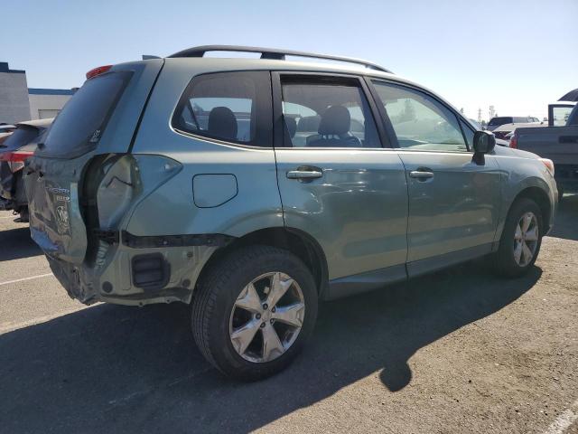 Photo 3 from auction – 2016 SUBARU FORESTER 2 with VIN JF2SJABC7GH545810