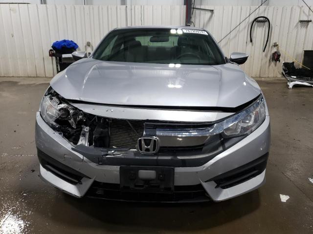 Photo 5 from auction – 2017 HONDA CIVIC LX with VIN 2HGFC4B51HH309843