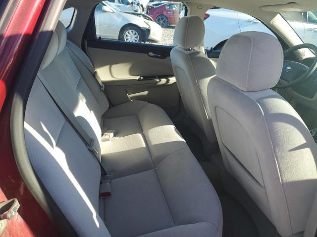 Photo 10 from auction – 2007 CHEVROLET IMPALA LT with VIN 2G1WT58K679242594
